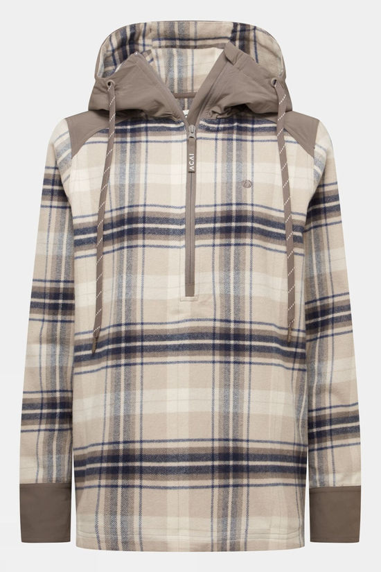 cotswold Womens Boyfriend Hoodie