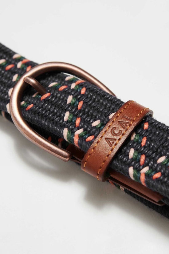 Cotswold Womens Braided Hike Belt