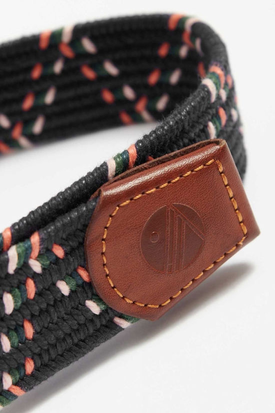 Cotswold Womens Braided Hike Belt