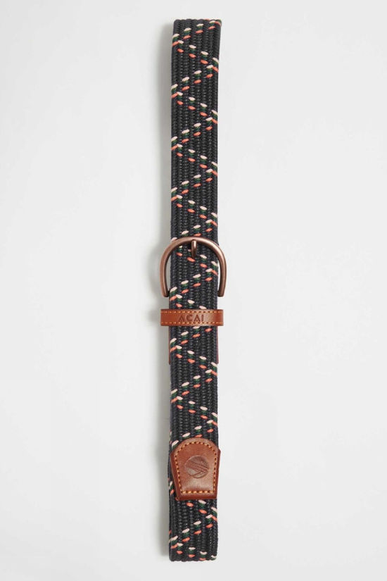 Cotswold Womens Braided Hike Belt