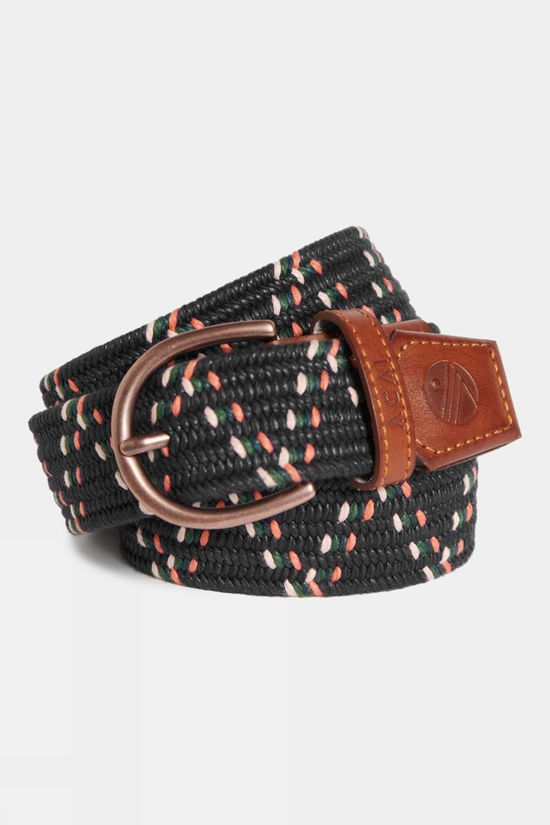 cotswold Womens Braided Hike Belt