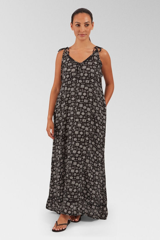 Cotswold Womens Breeze Maxi Dress