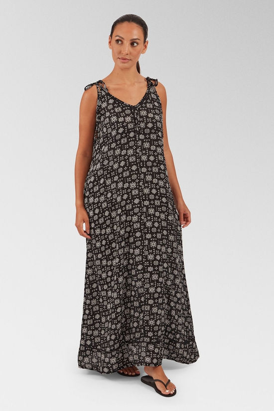 Cotswold Womens Breeze Maxi Dress
