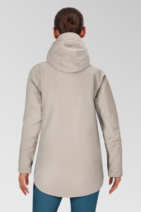 Cotswold Womens Britta Jacket W-Pro 15000