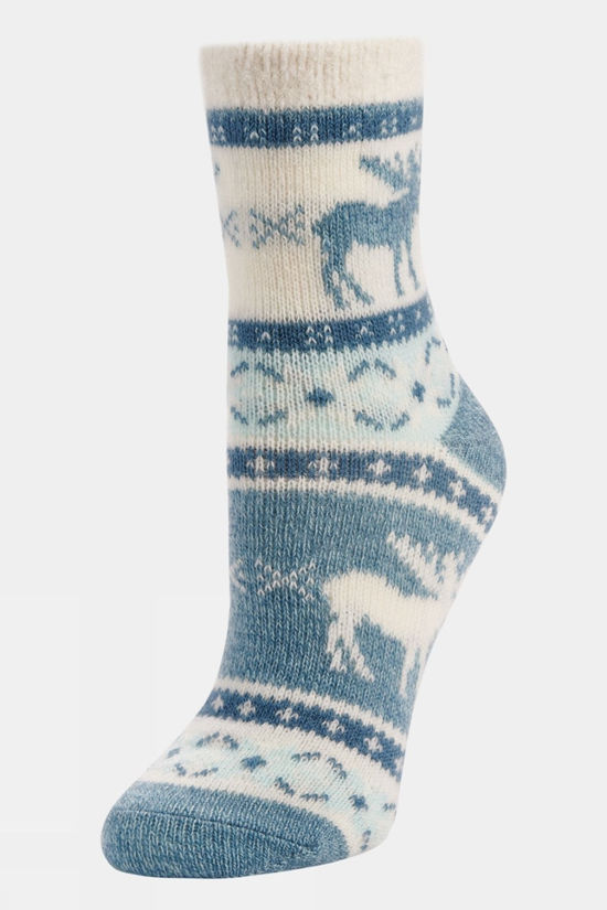 Cotswold Womens Cabin Socks