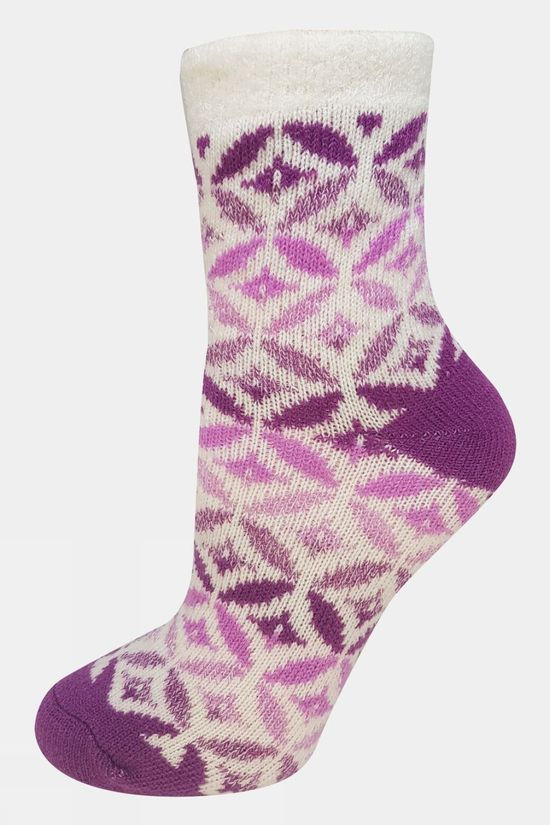 Cotswold Womens Cabin Socks