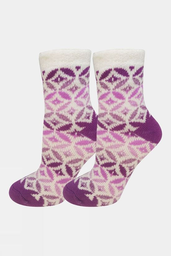 cotswold Womens Cabin Socks