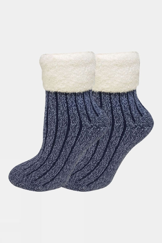 Womens Cabin Socks