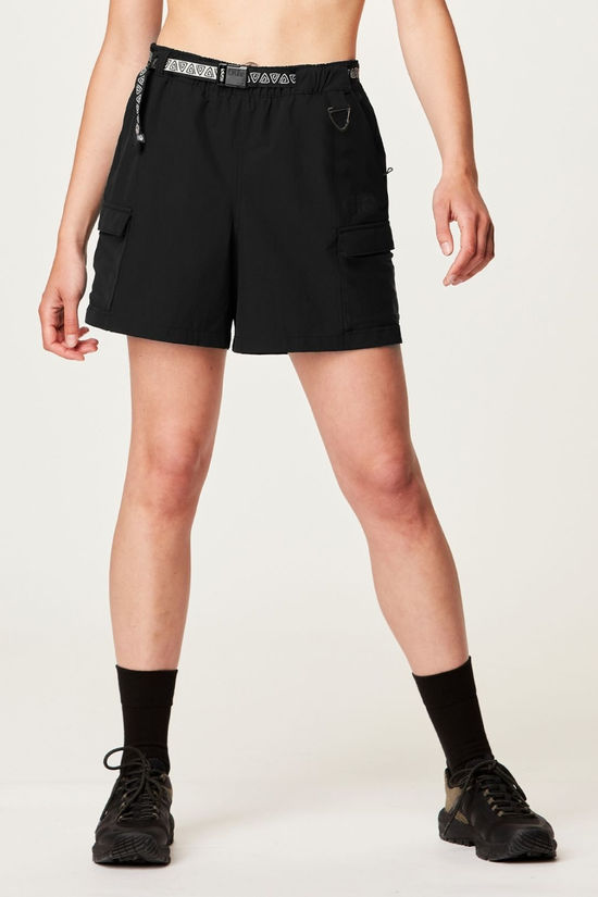 Cotswold Womens Camba Stretch Shorts