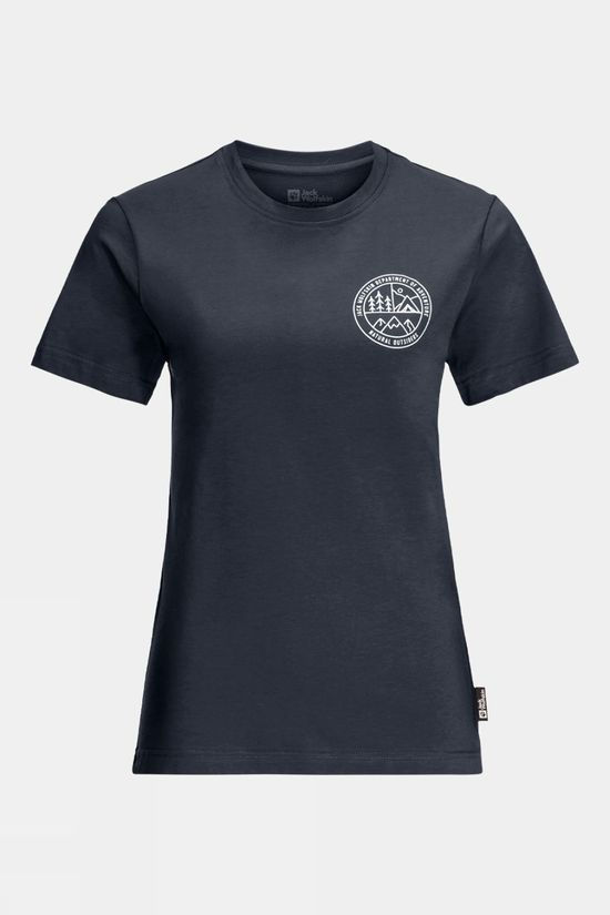 cotswold Womens Campfire T-Shirt