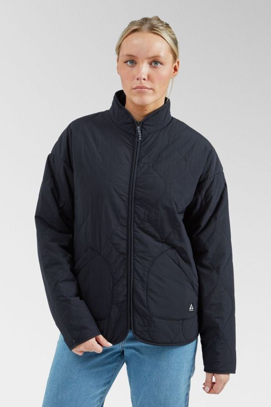 Cotswold Womens Camping Quilted Jacket
