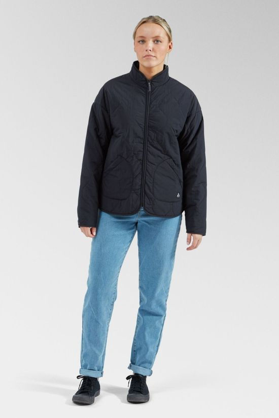 Cotswold Womens Camping Quilted Jacket