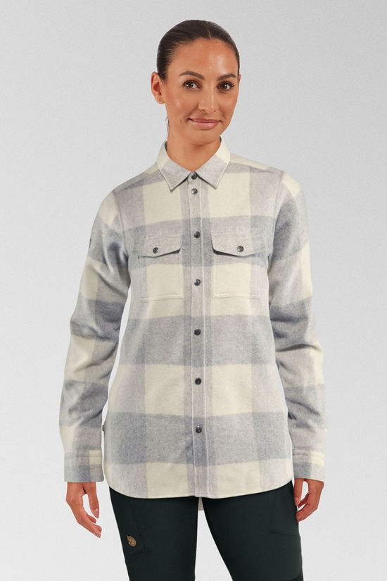 Cotswold Womens Canada Long Sleeve Shirt