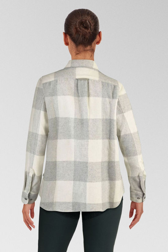 Cotswold Womens Canada Long Sleeve Shirt