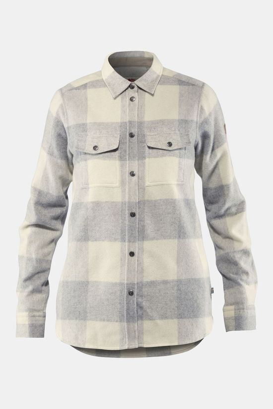cotswold Womens Canada Long Sleeve Shirt