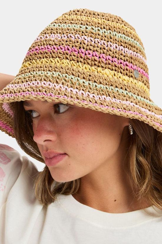 Cotswold Womens Candied Peacy Hat