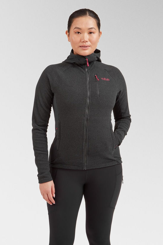 Cotswold Womens Capacitor Hoody Fleece Jacket