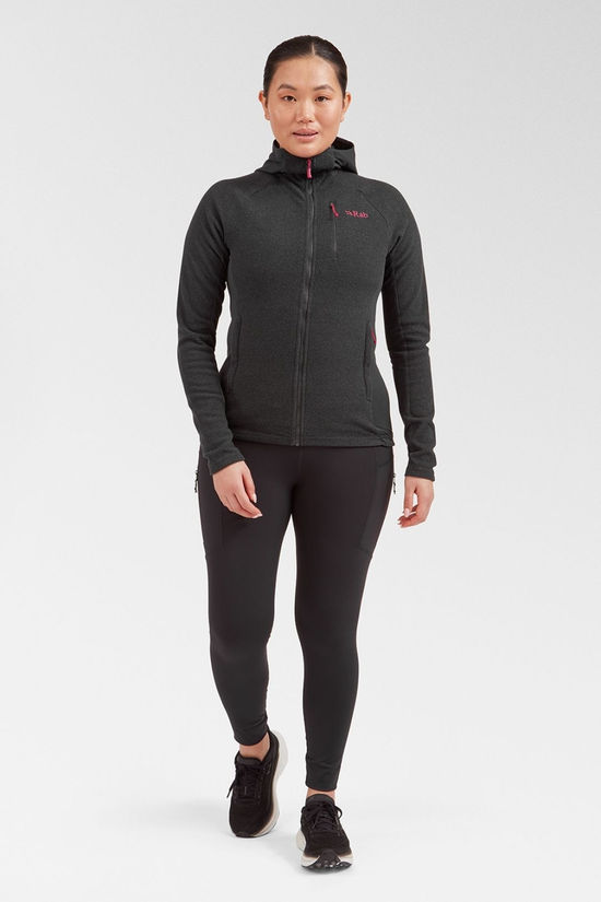 Cotswold Womens Capacitor Hoody Fleece Jacket