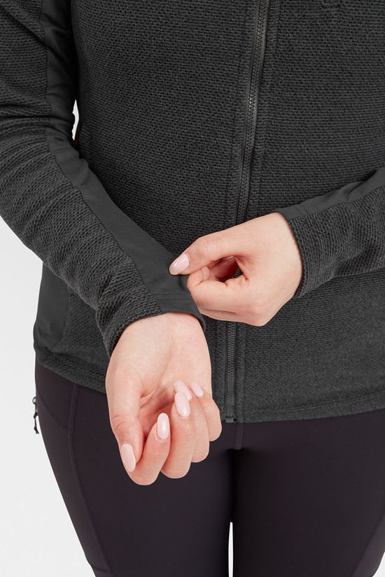 Cotswold Womens Capacitor Hoody Fleece Jacket