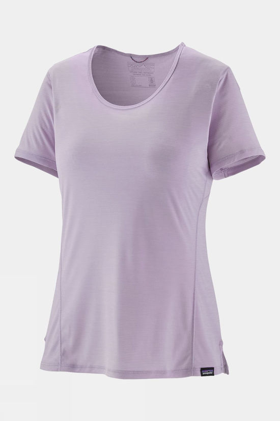 cotswold Womens Capilene Cool Lightweight T-Shirt
