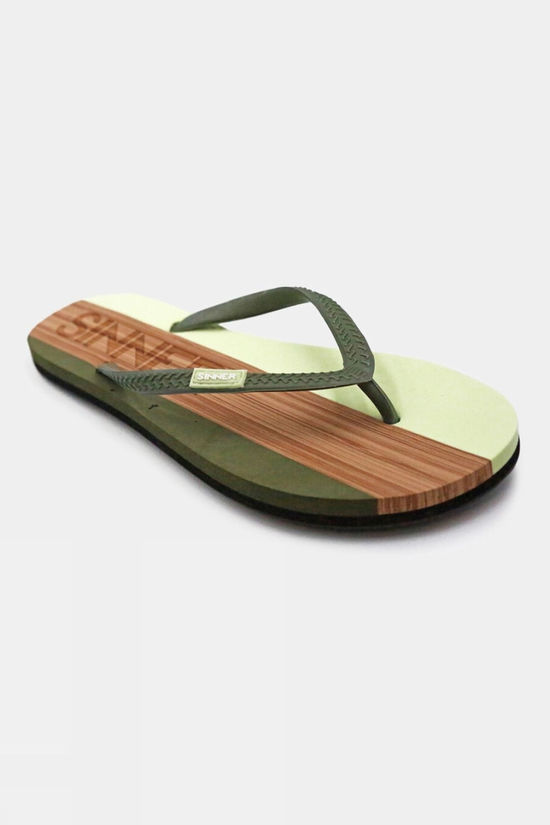 Cotswold Womens Capitola Flip Flops
