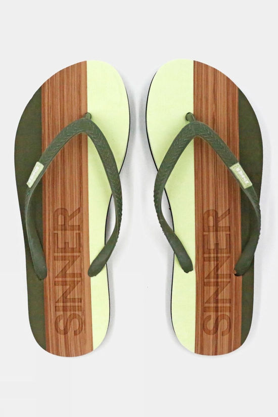 cotswold Womens Capitola Flip Flops