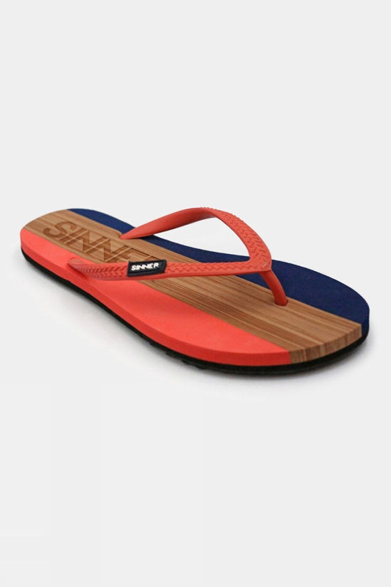 Cotswold Womens Capitola Flip Flops
