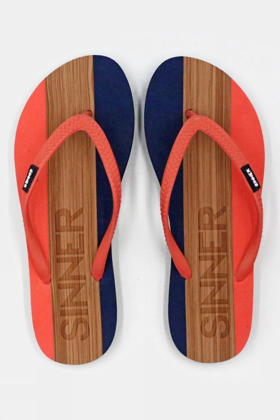 cotswold Womens Capitola Flip Flops