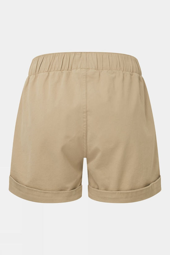 Cotswold Womens Carriso Organic Cotton Shorts