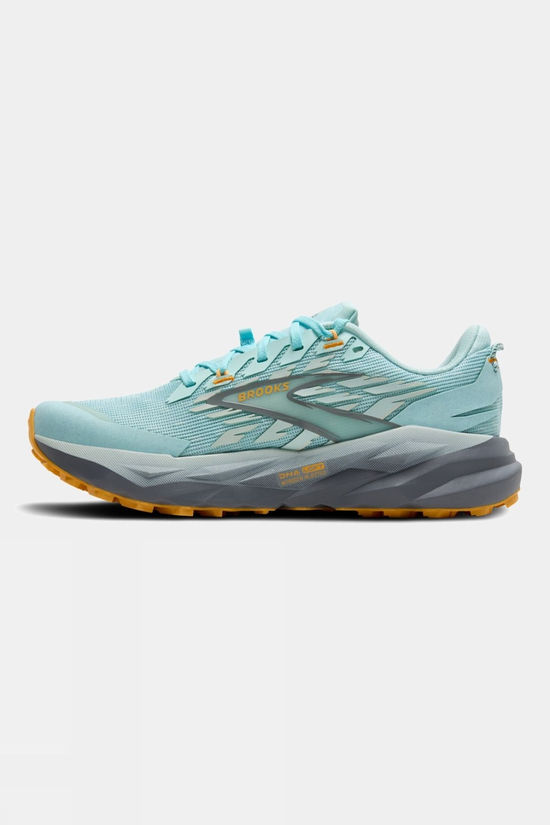 Womens Cascadia 19 Shoes