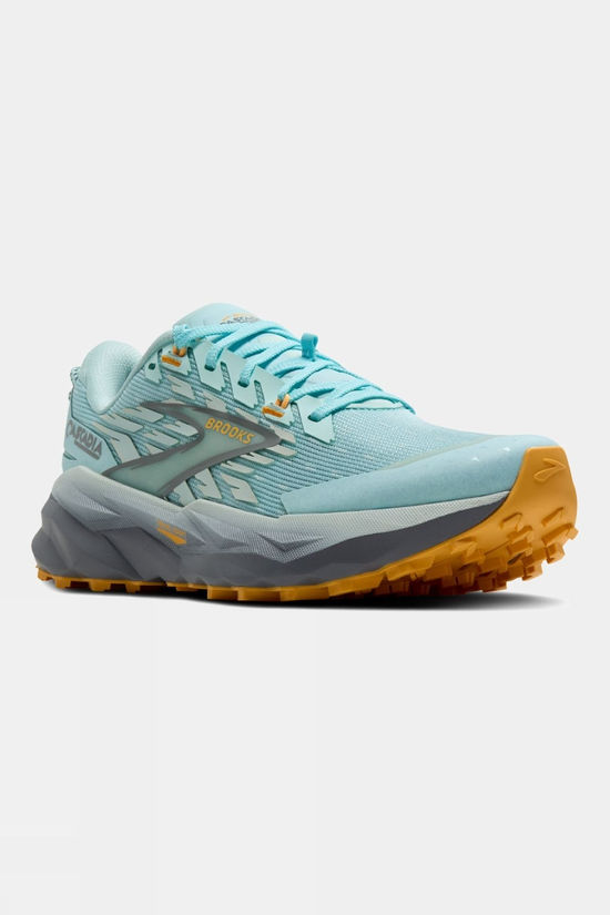 Womens Cascadia 19 Shoes