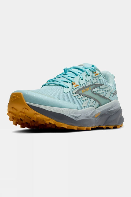 Womens Cascadia 19 Shoes