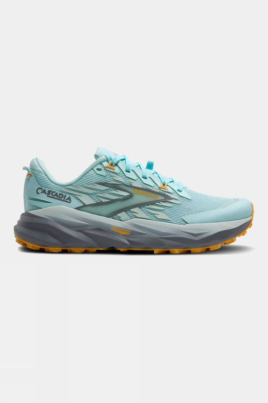 Womens Cascadia 19 Shoes
