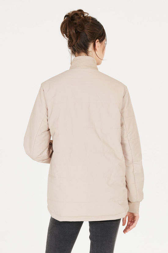 Cotswold Womens Cassidy Puffer Jacket
