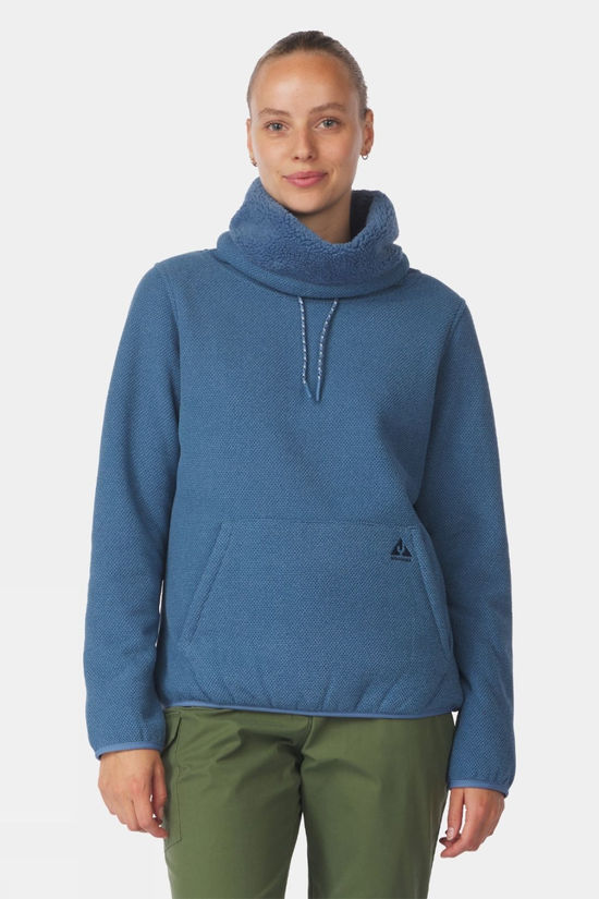Cotswold Womens Castle Hoodie