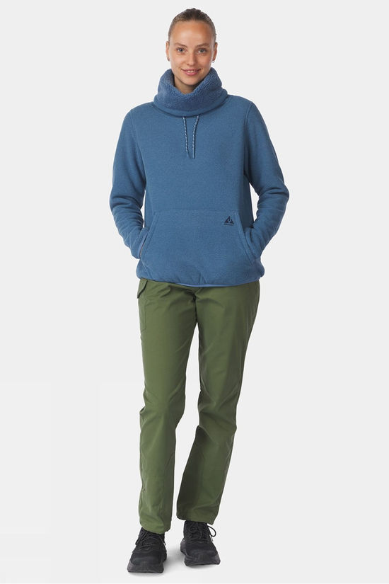 Cotswold Womens Castle Hoodie