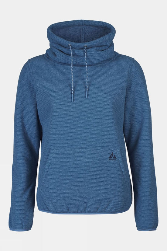 cotswold Womens Castle Hoodie