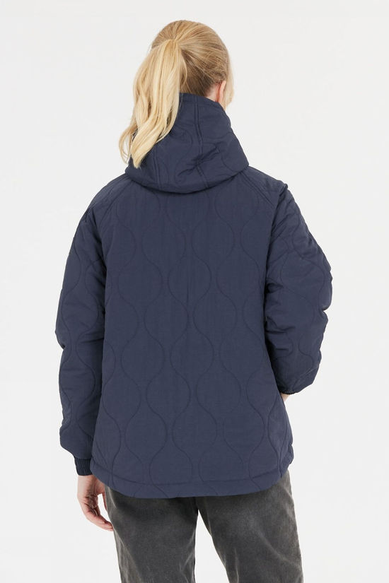 Cotswold Womens Catinka Quilted Jacket