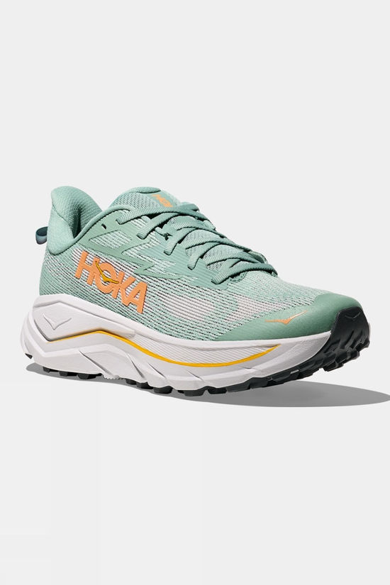 Womens Challenger 8 Shoes