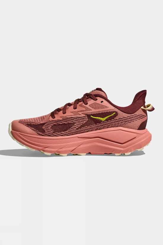 Womens Challenger 8 Shoes