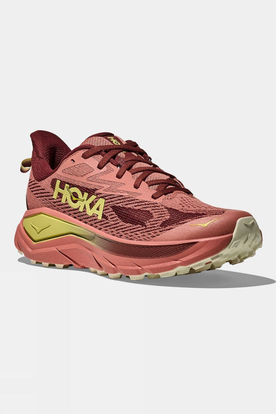 Womens Challenger 8 Shoes