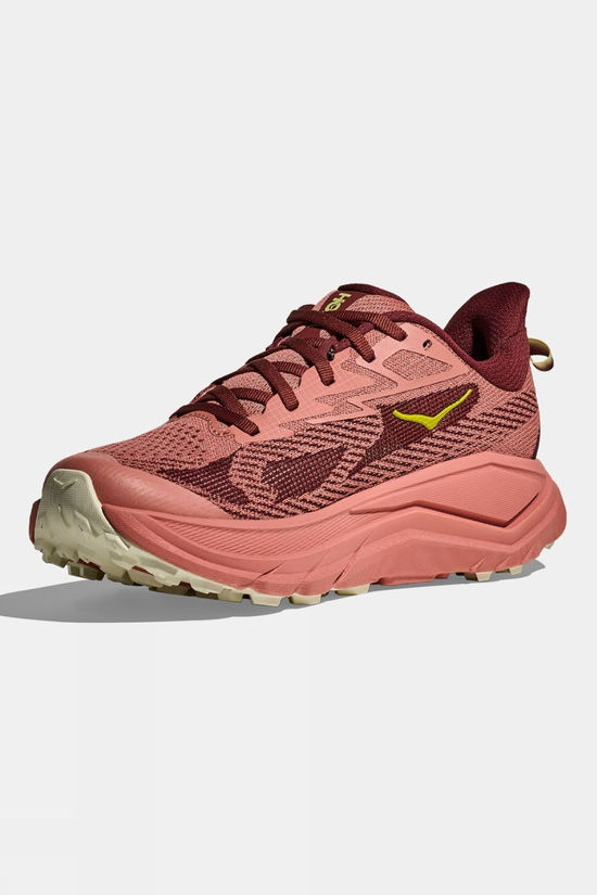 Womens Challenger 8 Shoes