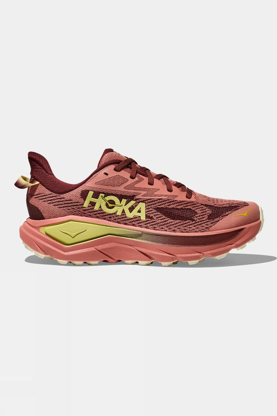 Womens Challenger 8 Shoes