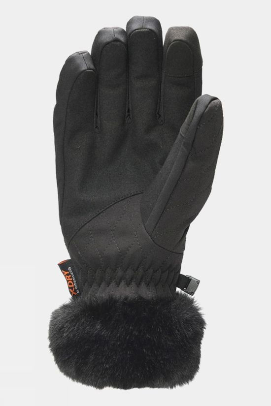 Cotswold Womens Chamonix Gloves