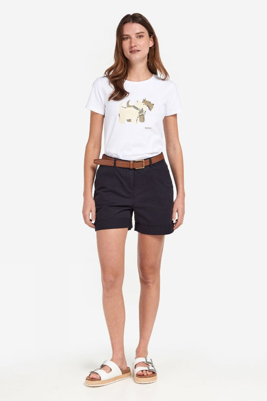 Cotswold Womens Chino Shorts
