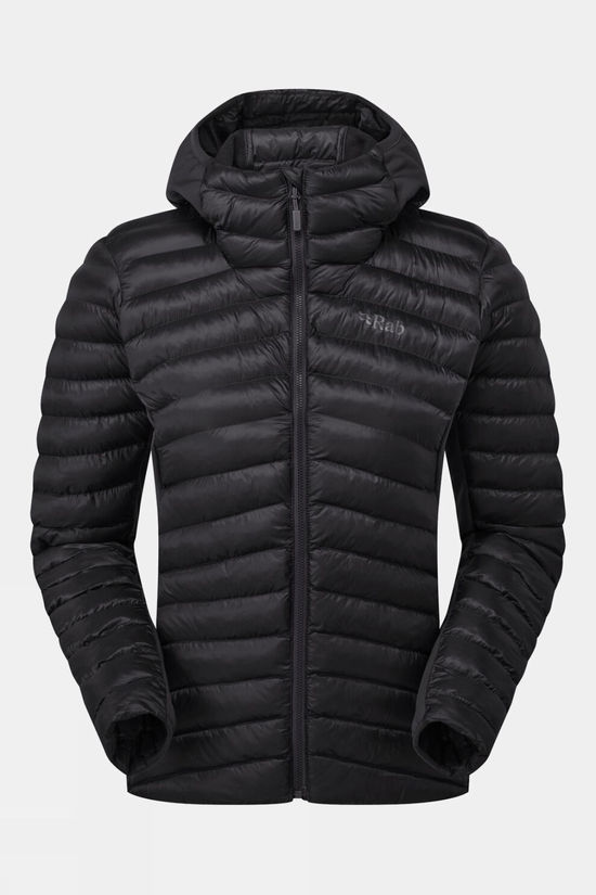 cotswold Womens Cirrus Flex Hooded Jacket