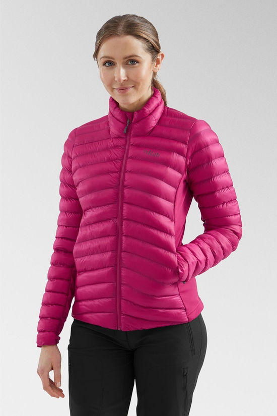 Cotswold Womens Cirrus Flex Jacket