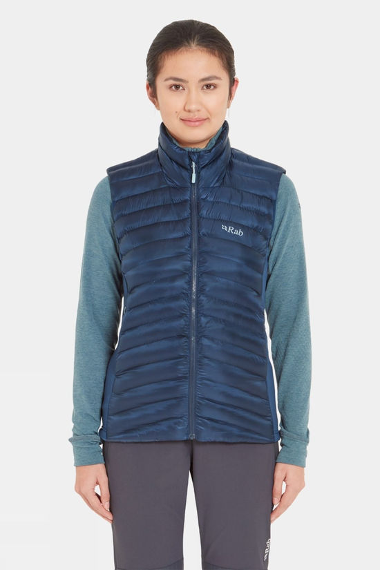 Cotswold Womens Cirrus Flex Vest