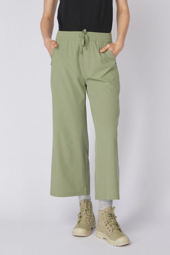Cotswold Womens City Travel Culotte Trousers