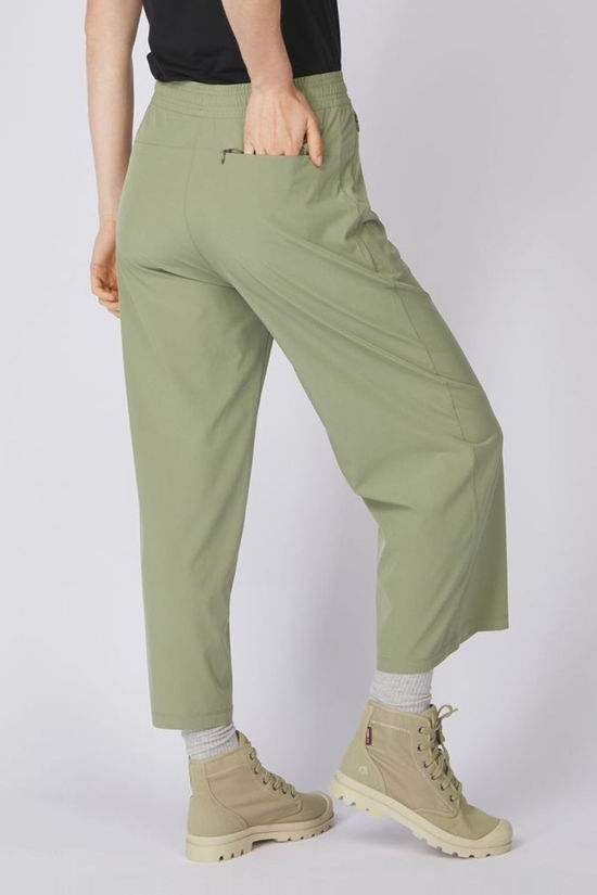 Cotswold Womens City Travel Culotte Trousers